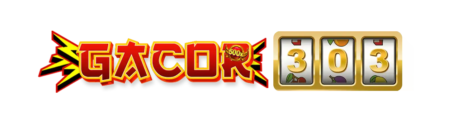 Logo Gacor303